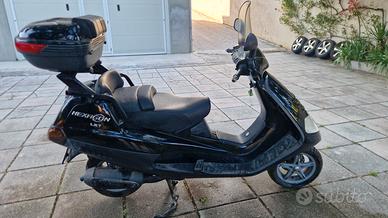 Piaggio Exagon LXT 180 2t
