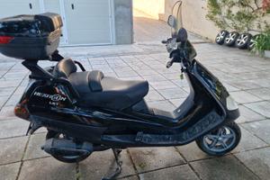 Piaggio Exagon LXT 180 2t