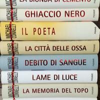 Libri Michael Connely