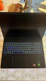 HP OMEN MAX 16 (Ryzen AI 9/ RTX 5070 Ti 12Gb)