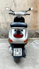 Piaggio  vespa ET 2   50cc