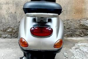 Piaggio  vespa ET 2   50cc