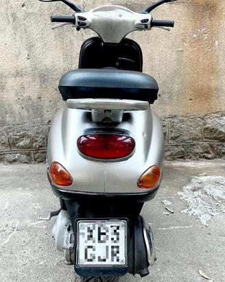 Piaggio  vespa ET 2   50cc