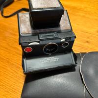 Polaroid sx 70