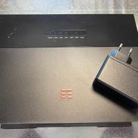 Tim Hub+ modem di Tim