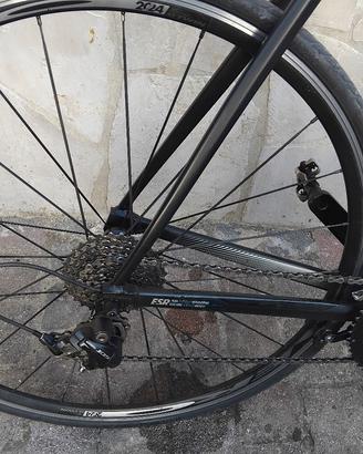 bici da corsa