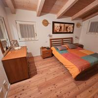 camera da letto matrimoniale 