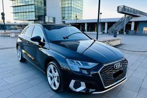 Audi A3 SPB 35 TDI S tronic Business Advanced