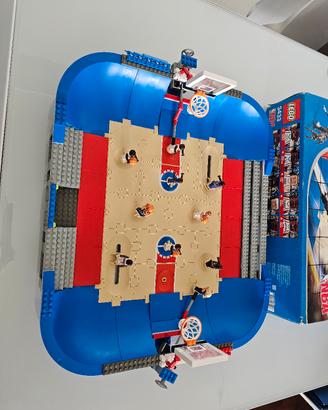 Set Lego NBA 3433