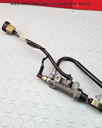 POMPA POSTERIORE HUSQVARNA SMR 510 2004 2008 TE 20