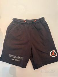 Pantaloncino jordan