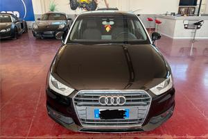 Audi A1 1.4 tdi euro 6d