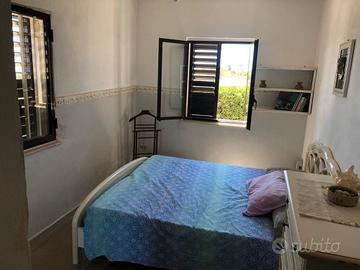 Appartamento fronte mare