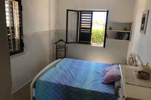 Appartamento fronte mare