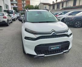 Citroen C3 Aircross PureTech 110 S&S Feel