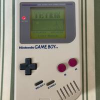 Game Boy Classic