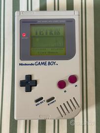 Game Boy Classic