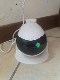 telecamera per interni