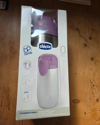 Porta biberon termico Chicco