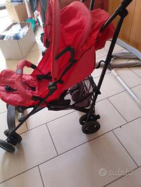 Passeggino chicco