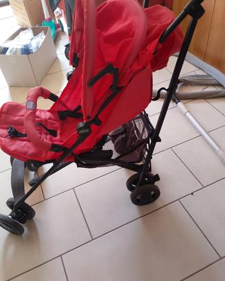 Passeggino chicco