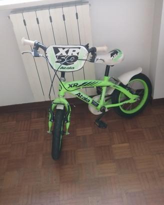 bicicletta