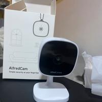Videocamera di sorveglianza