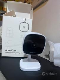 Videocamera di sorveglianza