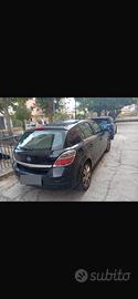 Opel astra 2008