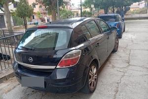 Opel astra 2008