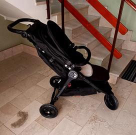 Passeggino Baby Jogger City Mini GT Anniversario