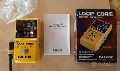 Looper Nux