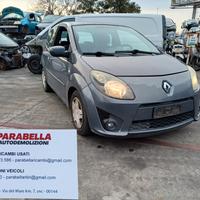 Renault Twingo 2009 1.2 16v