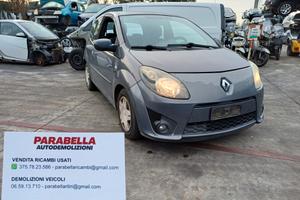 Renault Twingo 2009 1.2 16v