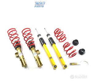 KIT SOSPENSIONE FILETTATA EIBACH MTS MERCEDES C117