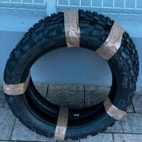 Michelin Anakee Wild - NUOVE 0 Km - DOT 3325