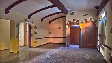 Ribassato Ronco Commerciale