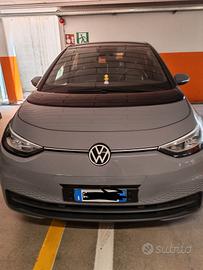 Volkswagen ID.3 58kwh Pro Performance 