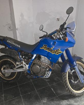 HONDA NX 650 DOMINATOR