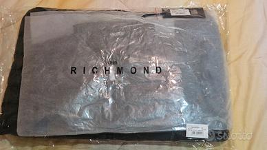 RICHMOND smanicato nuovo
