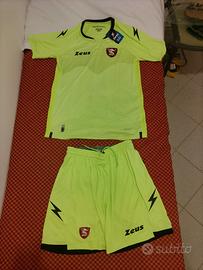 Completino Salernitana Calcio 2025 by Zeus Sport