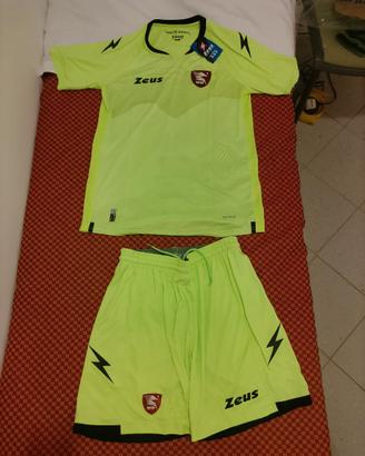 Completino Salernitana Calcio 2025 by Zeus Sport
