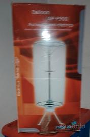 ASCIUGA PANNI ELETTRICO 