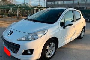 peugeot 207 1.4 diesel 