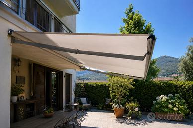 Tenda da sole
