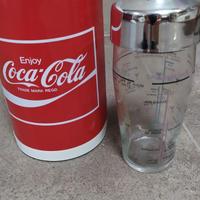 mixer cocktail COCA-COLA e altri gadgets
