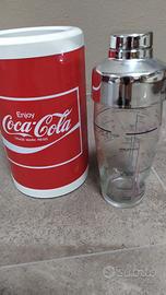 mixer cocktail COCA-COLA e altri gadgets