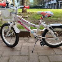 Atala bimba 16 pollici