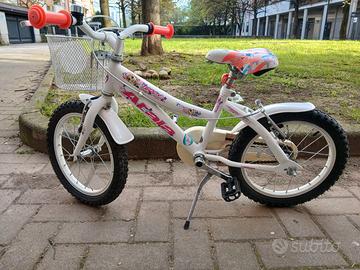 Atala bimba 16 pollici