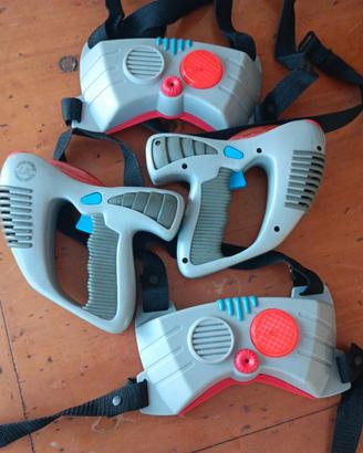 Laser kombat anni 90